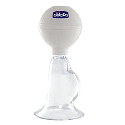 Chicco pumpica za skupljanje mleka 00061735320000