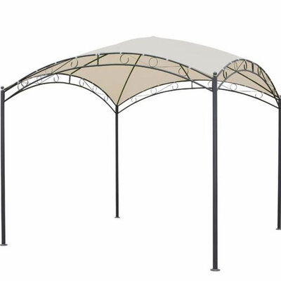 Paviljon Heberkorn Nature 3x3m 1812725