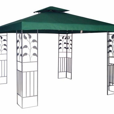 Paviljon MQ Goa 3x3m 1914472