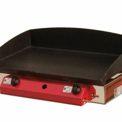 Plinski roštilj Gorenc sa dva gorionika 65x40 903976