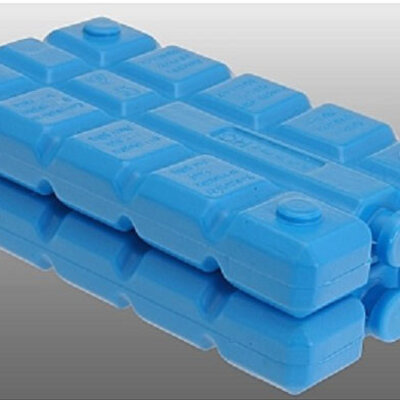 Koopman Uložak za portabl frižidere - 2 komada