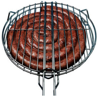 Rešetka za roštilj Cadac okrugla 1694932