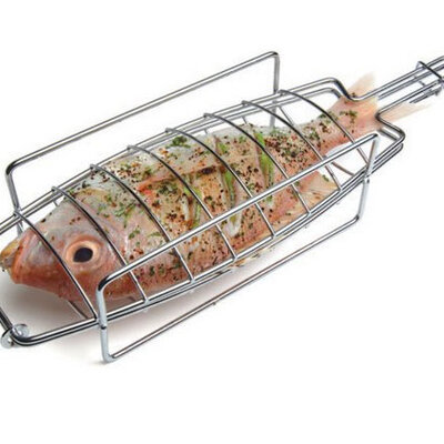 Rešetka za roštilj za pripremu ribe Cadac 1694934