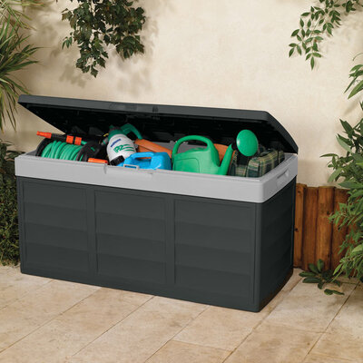 Kovčeg Za Odlaganje Stvari Keter PACK And GO 305 Lit.