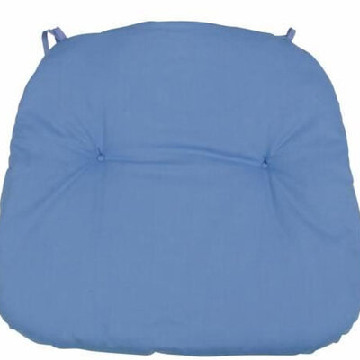 Jastuk za stolicu plavi Steiner 1330919