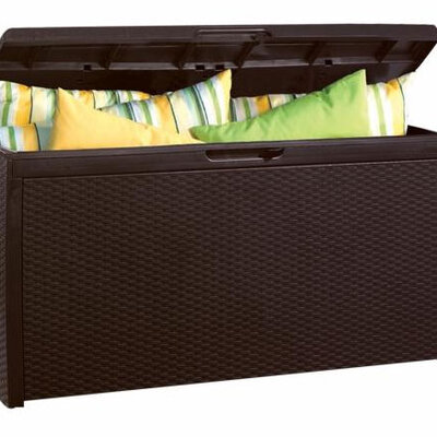 Sanduk za odlaganje Keter 117x45x58cm 1653359