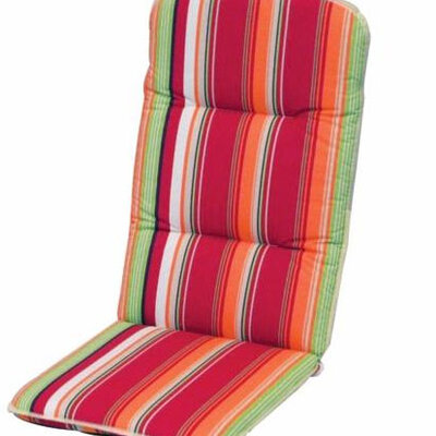 Jastuk za stolicu sa naslonom Steiner 120x50x6cm 1744992