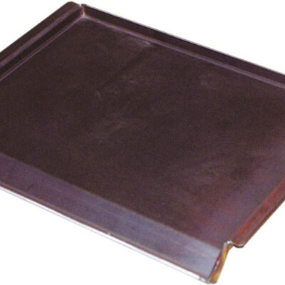 Grill ploča za kamin 56x40cm Gorenc 145766