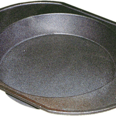 Ovalna ploča Gorenc za pripremanje hrane na žaru 682312