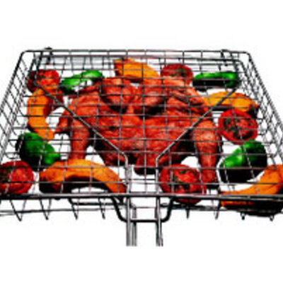 Rešetka za roštilj sa ručicom Cadac 1754285