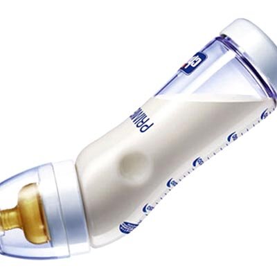 Chicco kriva plastična flašica 250ml-  69002.00