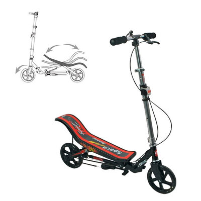 Trotinet Space Scooter 23015