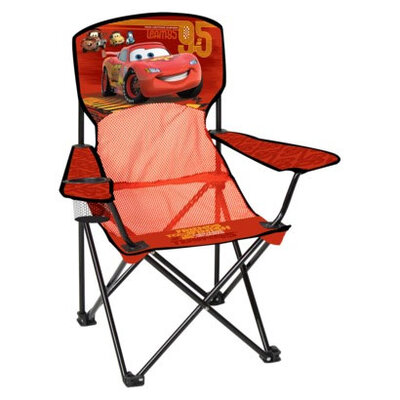 Dečija sklopiva stolica Disney Cars 21258