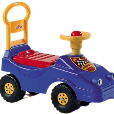 Dohany Guralica Baby Taxi 18572