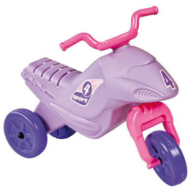 Dohany Guralica Super Motor Bike 20375 pink