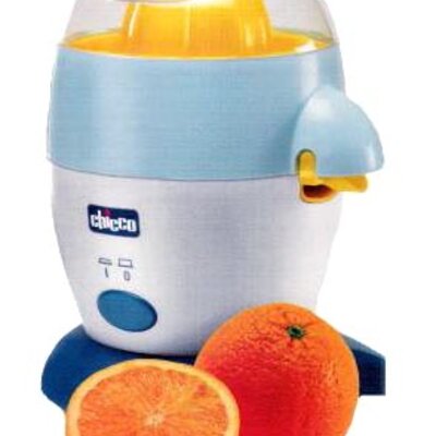 Chicco sokovnik 4m+ - 68660