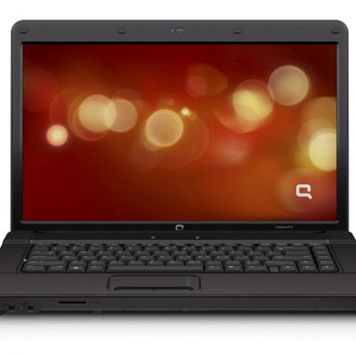 HP Compaq 610 (NX537EA) Notebook