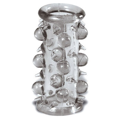 Silikonska navlaka 520482