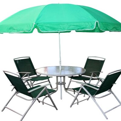 Baštenska Garnitura Sunday