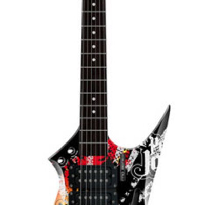 Muzička igračka - Gitara Paper Jamz Pro USB MP3 23181