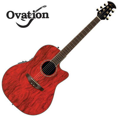 Gitara Ovation CC24-2WFB