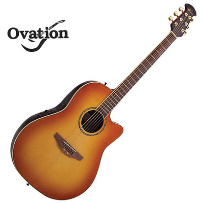 Gitara Ovation CC24S-HB