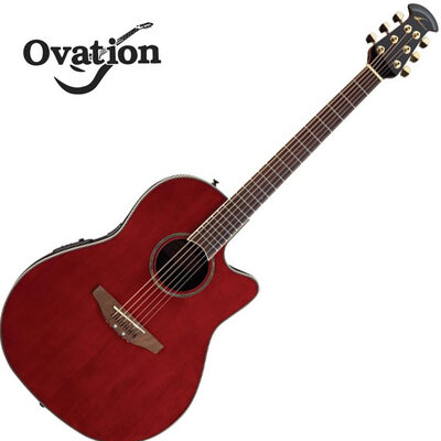 Gitara Ovation CC24S-RR
