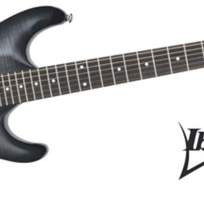 Električna gitara Ibanez SA160FM-TGB