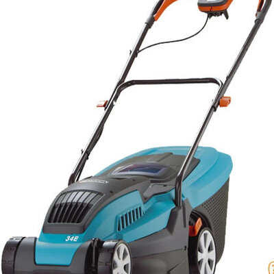 Gardena PowerMax™ 34 E Električna Kosačica 1400 W 34 cm