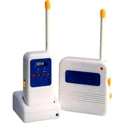 Bebi alarm 1 pravac sa punjačem - 66616