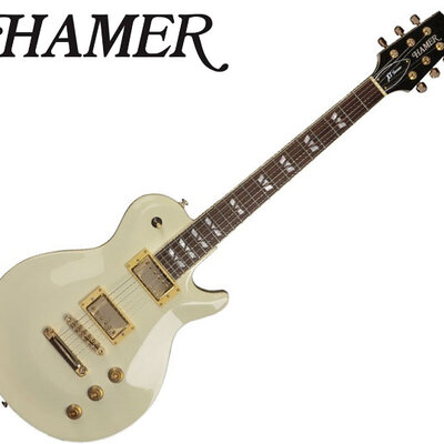 Hamer MON-OWHGK Monaco XT električna gitara