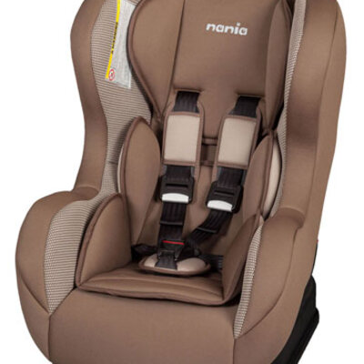 Nania Autosedište Cosmo SP Luxe Desert 083092