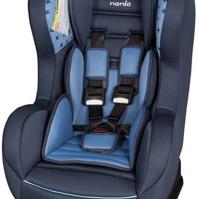 Nania Autosedište Cosmo SP Luxe Ocean Star 086108