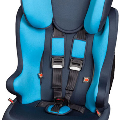 Nania Autosedište Racer SP Ocean/Tech 876037