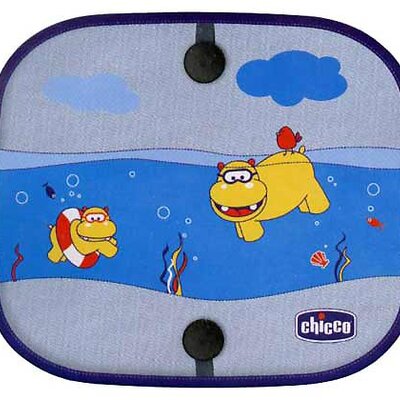 Chicco zaštita od sunca za automobil - 67768.71