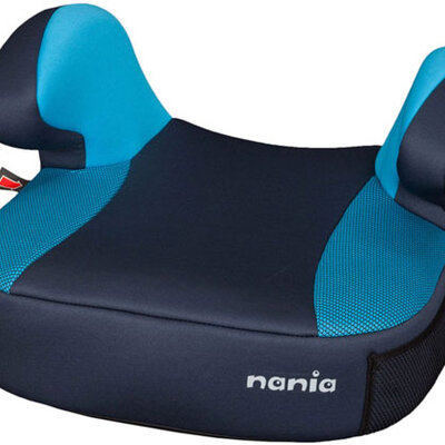 Nania Autosedište Booster Dream+ Lagoon 242088