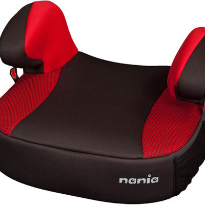 Nania Autosedište Booster Dream+ Volcano 246089