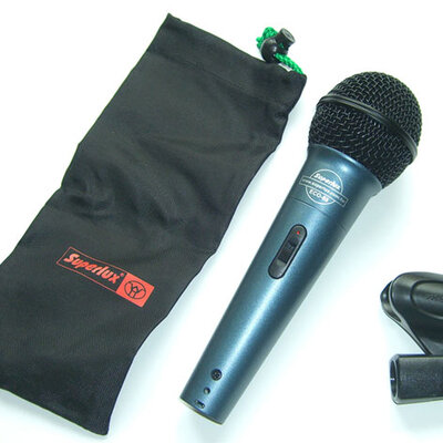 Superlux ECO-88 Mikrofon