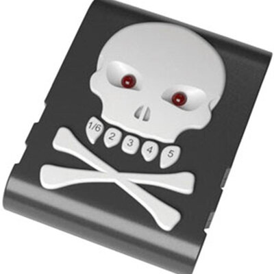 Cherub ST 711 Štimer za gitaru i bas