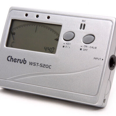 Cherub WST 520C Štimer