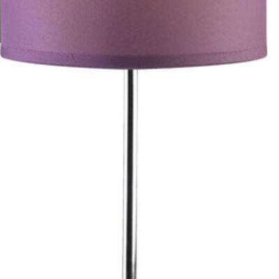 Stona lampa Steam ljubičasta
