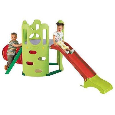 Smoby Igraonica Sa Toboganom SM310426