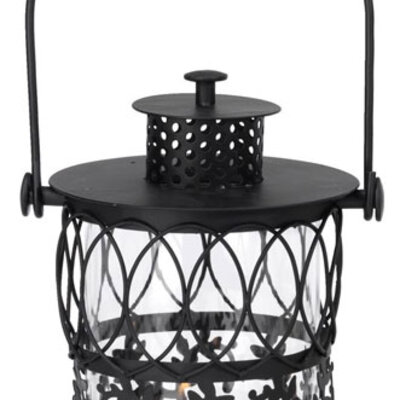 Fenjer Nellie crne boje