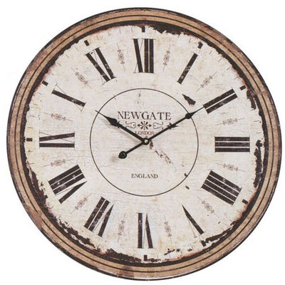 Veliki zidni sat Newgate