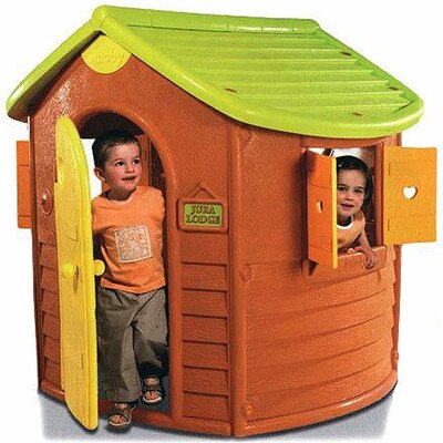 Smoby Koliba Jura SM310157