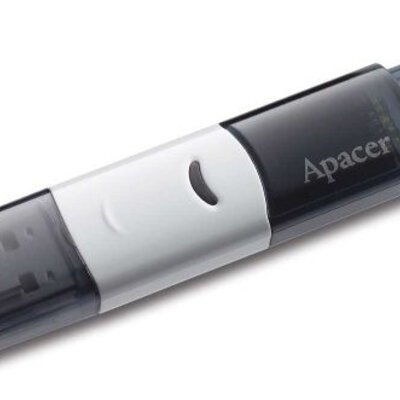 Apacer USB Flash memorija - 4 GB