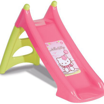 Smoby Tobogan Hello Kitty SM310255