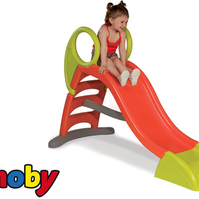 Smoby Tobogan KS SM310218