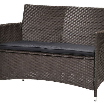 Klupa Valencia sa jastukom