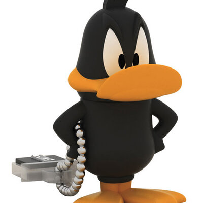 Emtec USB 2.0 Refill L105 8GB oblik Patak Dača 70125